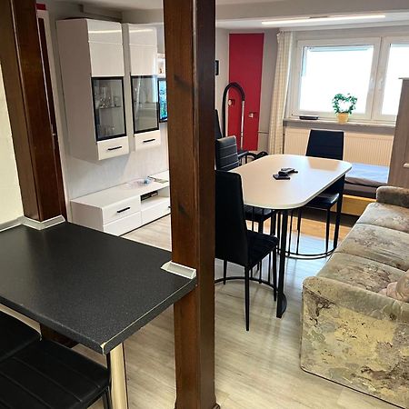 Monteur &,Geschaeftsreisen Stay Gunsterode ภายนอก รูปภาพ