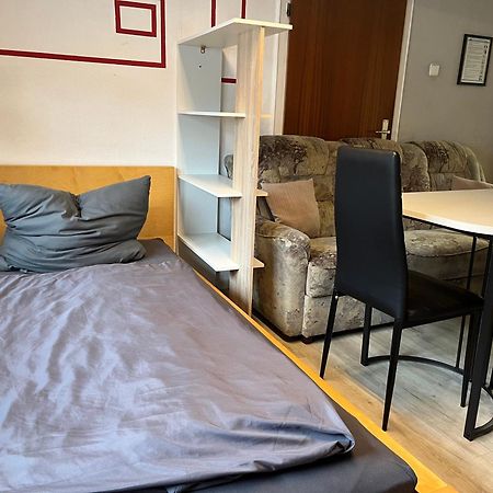 Monteur &,Geschaeftsreisen Stay Gunsterode ภายนอก รูปภาพ