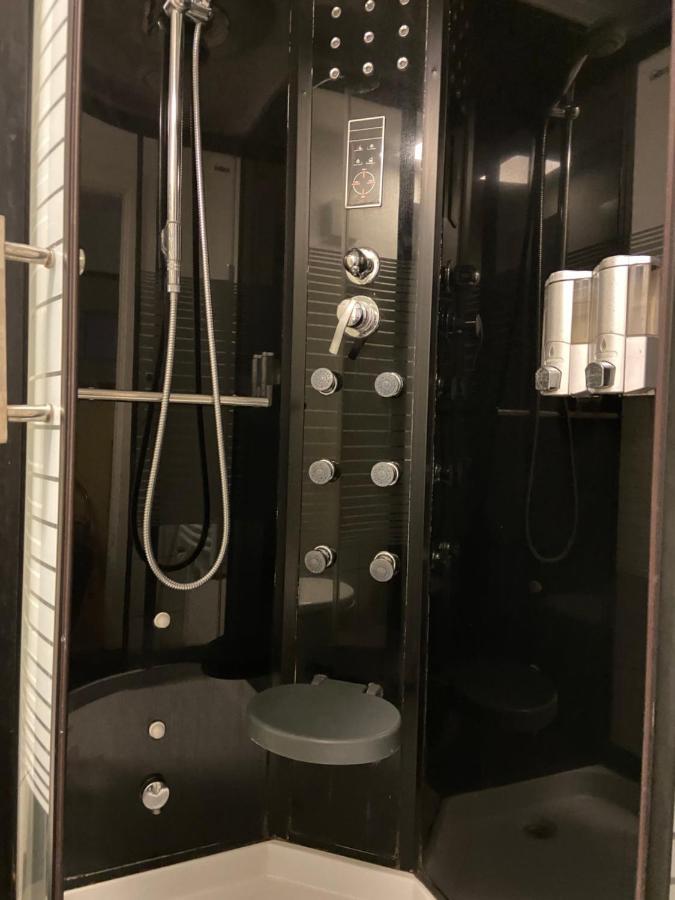 Monteur &,Geschaeftsreisen Stay Gunsterode ภายนอก รูปภาพ