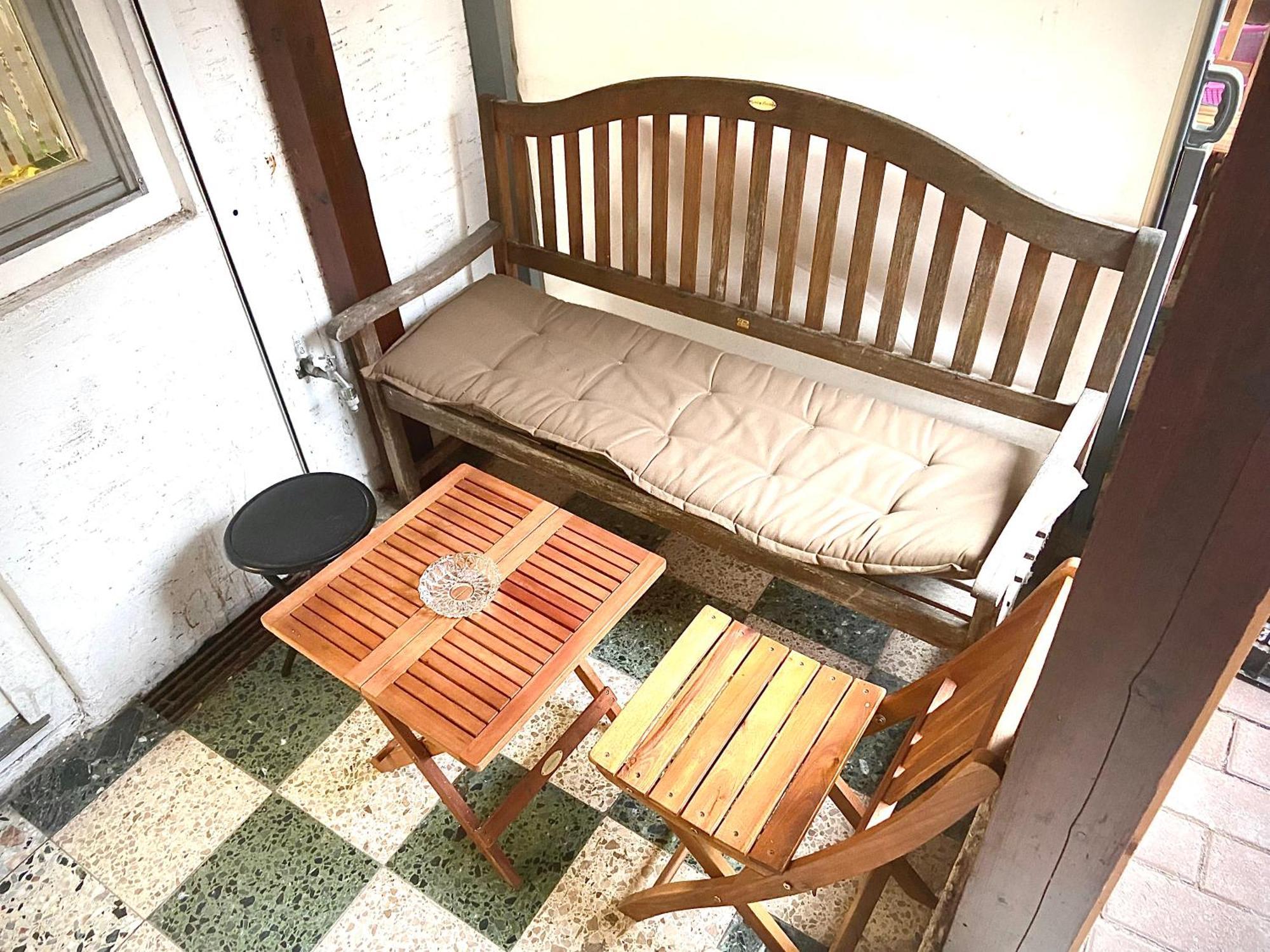 Monteur &,Geschaeftsreisen Stay Gunsterode ภายนอก รูปภาพ