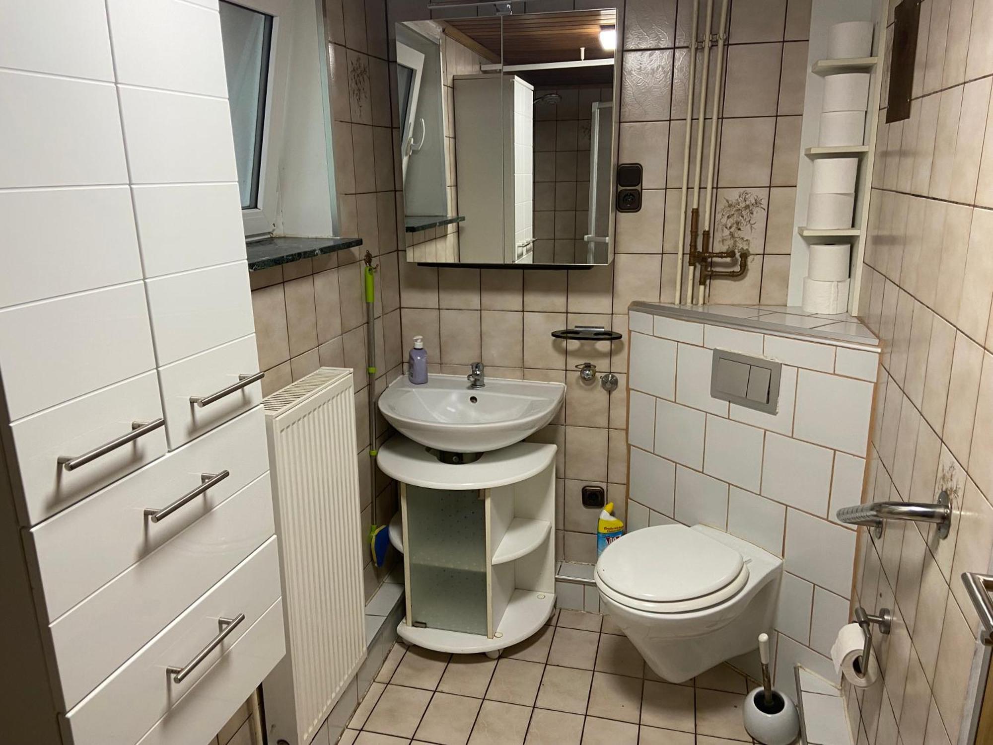 Monteur &,Geschaeftsreisen Stay Gunsterode ภายนอก รูปภาพ