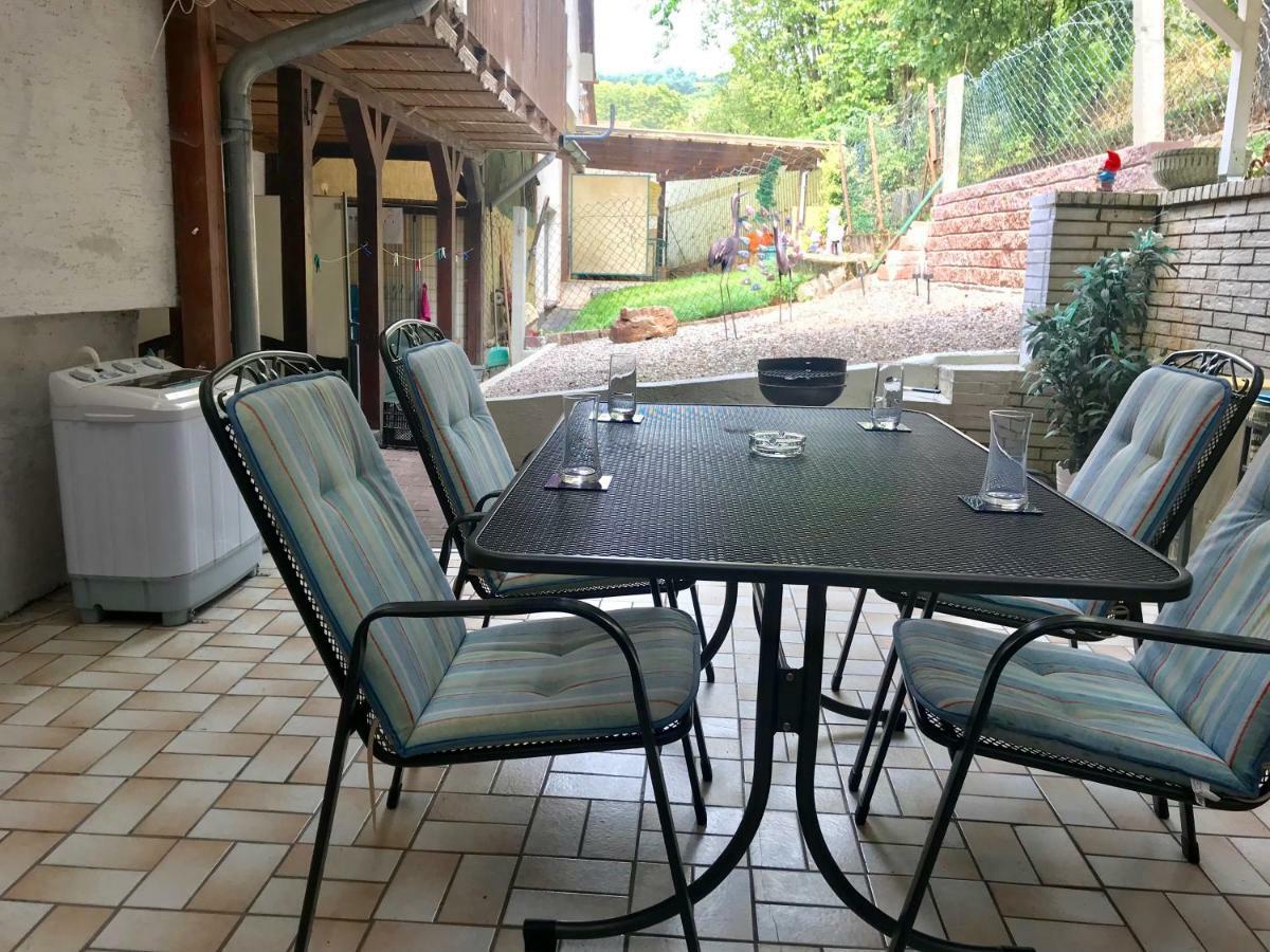 Monteur &,Geschaeftsreisen Stay Gunsterode ภายนอก รูปภาพ